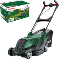 Bosch ADVANCEDROTAK 36V-44-750 36v Cordless Rotary Lawnmower 440mm