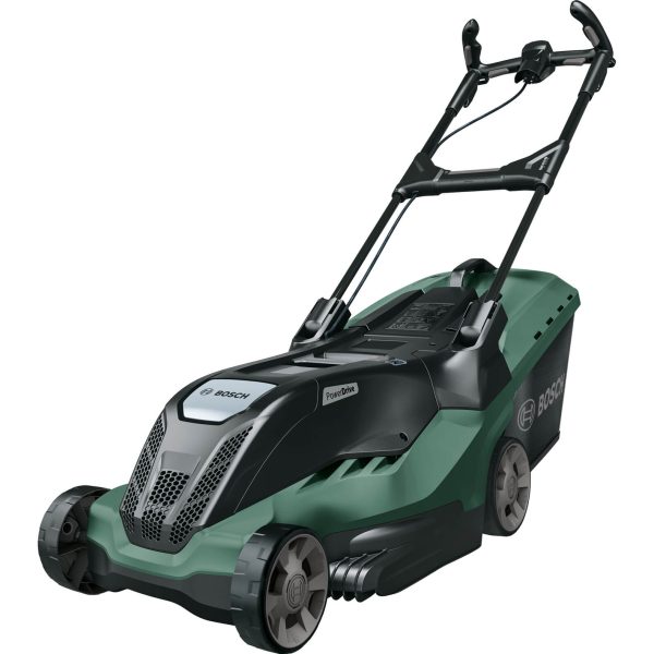 Bosch ADVANCEDROTAK 750 Lawnmower 440mm 240v