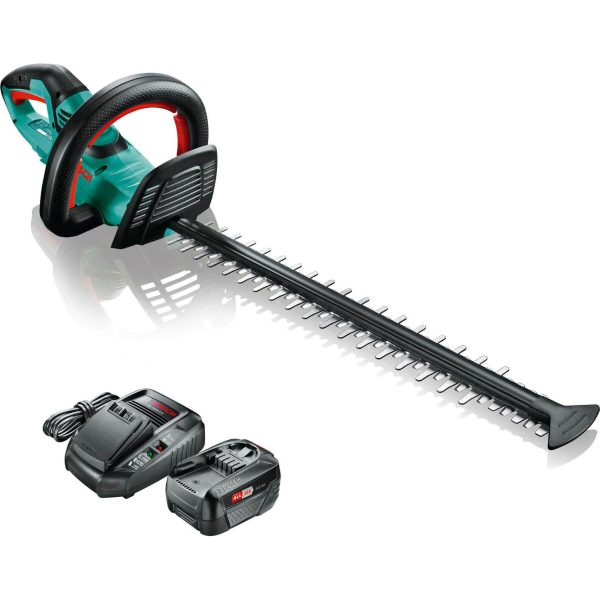 Bosch AHS 50-20 LI P4A 18v Cordless Hedge Trimmer 500mm