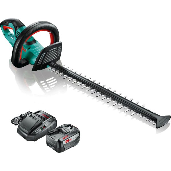 Bosch AHS 50-20 LI P4A 18v Cordless Hedge Trimmer 500mm