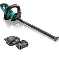 Bosch AHS 50-20 LI P4A 18v Cordless Hedge Trimmer 500mm