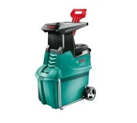 Bosch AXT 25TC Electric Garden Shredder