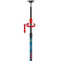 Bosch BT 350 Telescopic Pole for Laser Levels