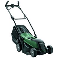 Bosch Bosch EasyRotak 36-550 36cm Cordless Lawnmower (Bare Unit)