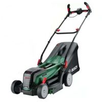 Bosch Bosch UniversalRotak 2x18V-37-550 36cm Lawnmower (Bare Unit)