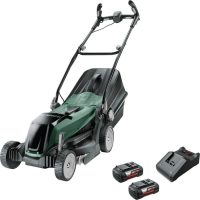 Bosch EASYROTAK 36-550 36v Cordless Rotary Lawnmower 370mm