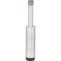 Bosch EasyDry Diamond Tile Drill Bit