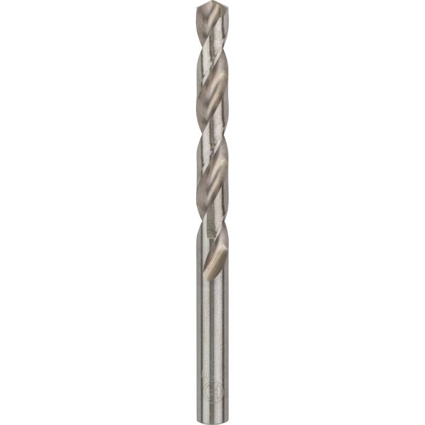 Bosch HSS-G Drill Bit 10.2mm Pack of 5