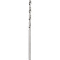 Bosch HSS-G Drill Bit 2.5mm Pack of 2