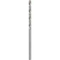 Bosch HSS-G Drill Bit 2mm Pack of 2