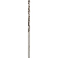 Bosch HSS-G Drill Bit 3.1mm Pack of 10