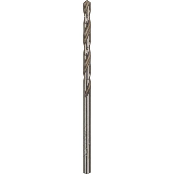 Bosch HSS-G Drill Bit 3.2mm Pack of 10