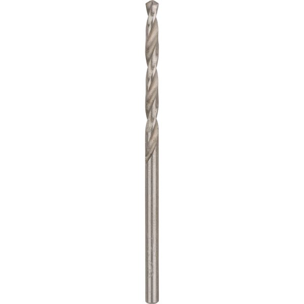Bosch HSS-G Drill Bit 3.2mm Pack of 2