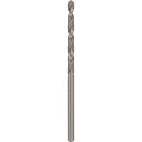 Bosch HSS-G Drill Bit 3mm Pack of 2