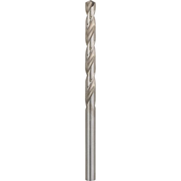 Bosch HSS-G Drill Bit 5mm Pack of 1
