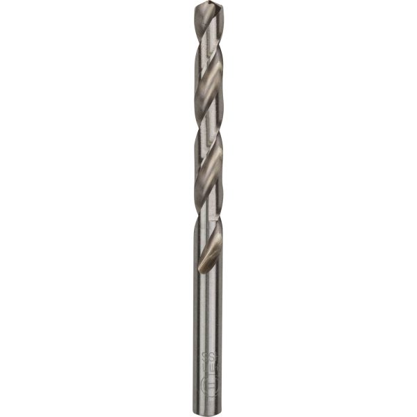 Bosch HSS-G Drill Bit 9mm Pack of 5