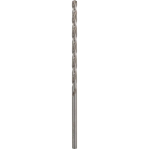 Bosch HSS-G Extra Length Drill Bit