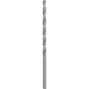 Bosch HSS-G Extra Length Drill Bit 5mm Pack of 1