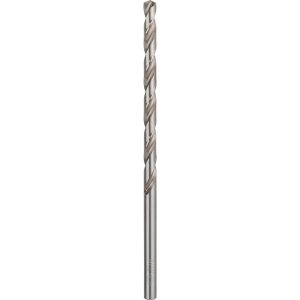 Bosch HSS-G Extra Length Drill Bit 6.5mm Pack of 1