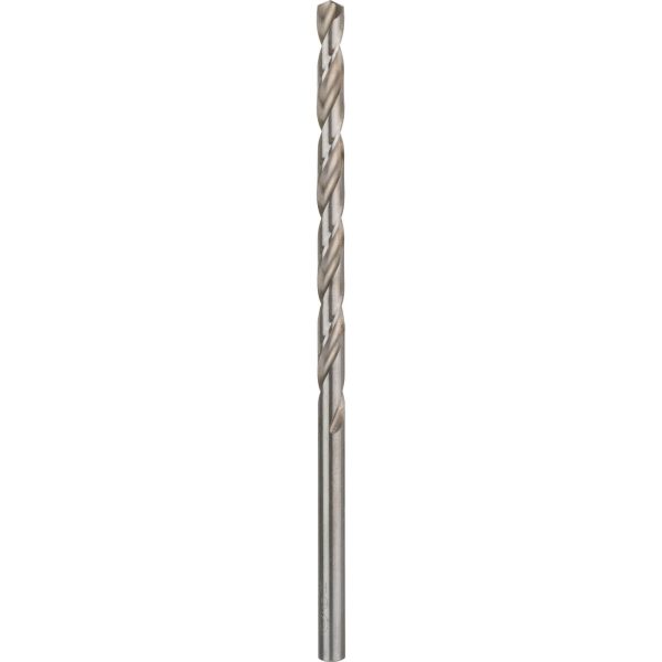 Bosch HSS-G Extra Length Drill Bit 6mm Pack of 1