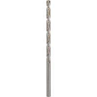 Bosch HSS-G Extra Length Drill Bit 6mm Pack of 1