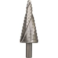 Bosch HSS Step Drill Bit