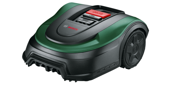 Bosch Indego XS 300 Robotic Cordless Lawnmower