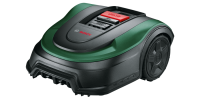 Bosch Indego XS 300 Robotic Cordless Lawnmower