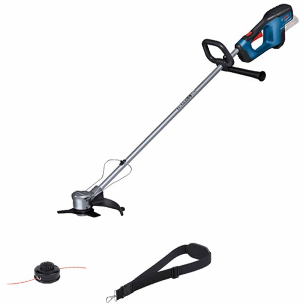 Bosch Professional GFR 18V-23 18v Cordless Brushless Brush Cutter 330mm