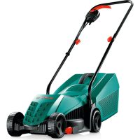 Bosch ROTAK 32-12 Rotary Lawnmower 320mm