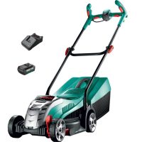 Bosch ROTAK 32 LI ERGOFLEX 36v Cordless Rotary Lawnmower 320mm