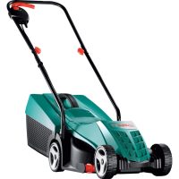 Bosch ROTAK 32 R Rotary Lawnmower 320mm 240v