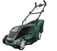 Bosch Rotak 550 Electric Lawn Mower