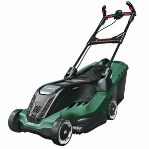 Bosch Rotak 650 Electric Lawn Mower