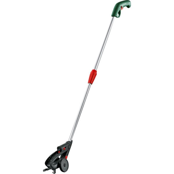 Bosch Telescopic Handle for ISIO III Grass Shears (Classic Green)