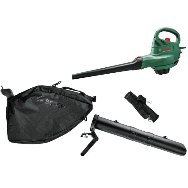 Bosch UNIVERSALGARDENTIDY 2300 Garden Vacuum and Leaf Blower