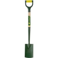 Bulldog Evergreen Border Spade