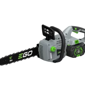 CS1610E Ego Power 40 cm Cordless Chainsaw( no battery and charger INCL)