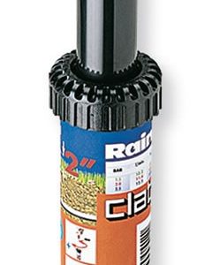 Claber 360 degree Pop-Up Sprinkler 2 inch