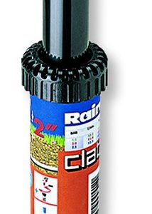 Claber 90 degree Pop-Up Sprinkler 2 inch