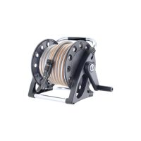 Claber Aqua Pony Reel with Hose