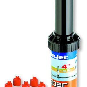 Claber Medium Jet Turbine Sprinkler