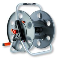 Claber Metal 40 Wall Hose Reel