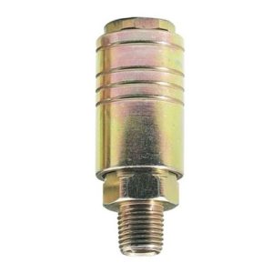 Clarke Clarke 1/2" Male Snap Body