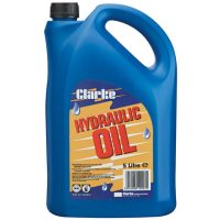 Clarke Clarke 5 Litre HP 32 Hydraulic Oil