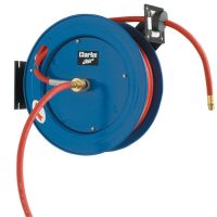 Clarke Clarke CAR15MC 15m Retractable Air Hose Reel