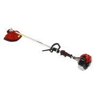 Cobra BC330C Loop Handle Petrol Brush cutter