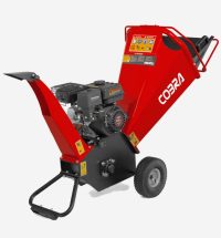 Cobra CHIP650L 3" Capacity Wood Chipper