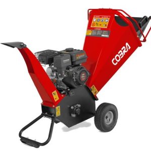 Cobra CHIP650L Petrol Chipper / Shredder