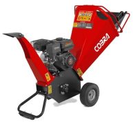 Cobra CHIP650LE Electric Start Petrol Chipper / Shredder